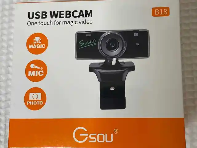 USB Веб камера, Душанбе