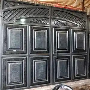 Ворота, Худжанд