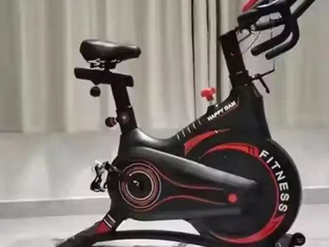 Велотренажёр, Душанбе