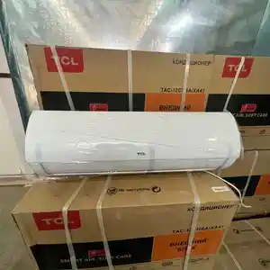 Кондиционер TCL 12k, Душанбе