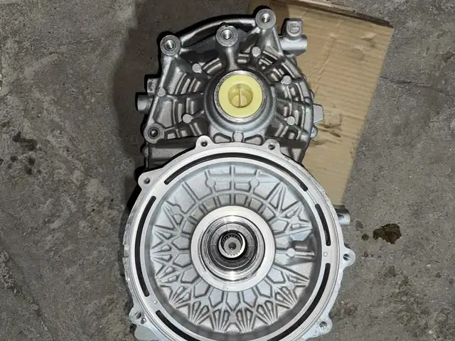 Редуктор от Volkswagen ID4, Душанбе