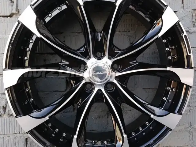 Диски и шины rx R20, Шаҳринав