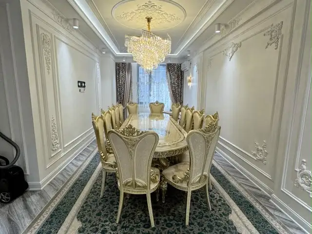 5-комн. квартира, 9 этаж, 182 м², Камоли Худжанди, Худжанд