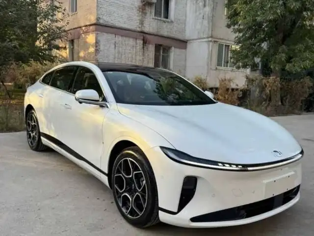 Changan Qiyuan A