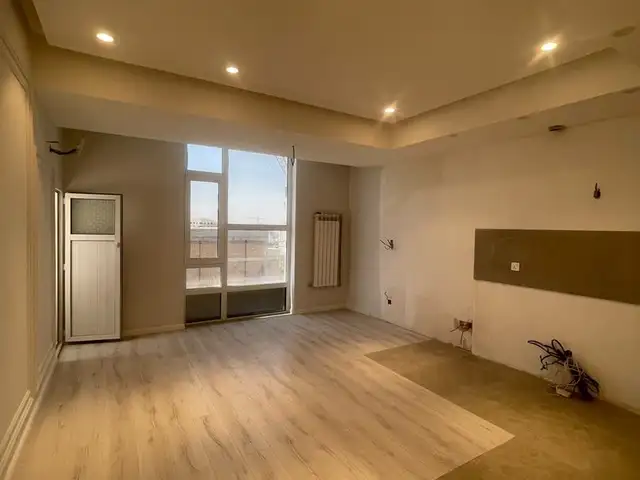3-комн. квартира, 15 этаж, 87 м², Шохмансур, Душанбе