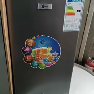 Холодильник, Душанбе