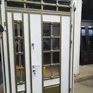 Дари шишаги, Душанбе