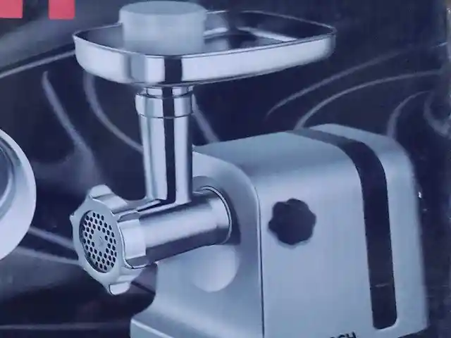 Мясорубка Maxbosch 5004, Душанбе