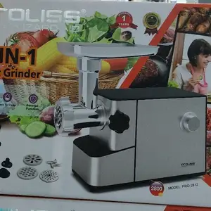 Мясорубка Prollis 1228, Душанбе
