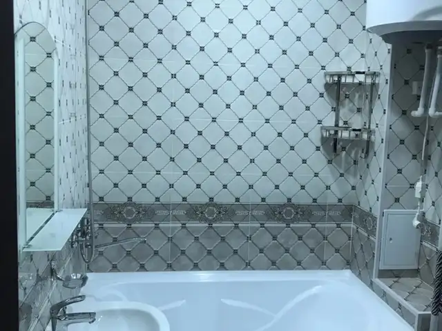 2-комн. квартира, 3 этаж, 63 м², 19 мик Хочи Муртаз, Хуҷанд