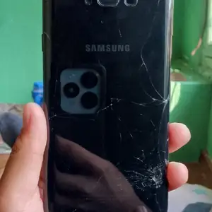 Samsung Galaxy S8+, 64gb, Хуҷанд