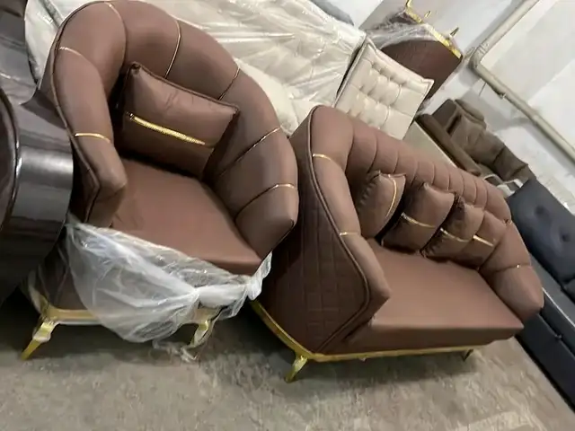 Диван с креслами, Душанбе