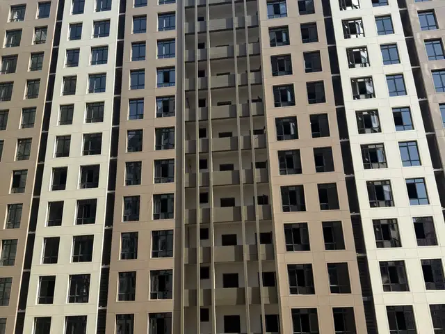2-комн. квартира, 7 этаж, 79 м², Сity Park Исмоили Сомони, Душанбе