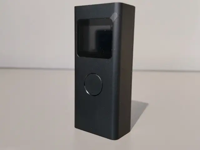 Умный лазерный дальномер Xiaomi Mijia Smart Laser Rangefinder, Душанбе