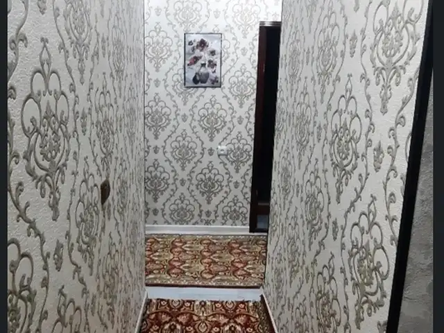 3-комн. квартира, 1 этаж, 70м², Профсоюз, колсавои яккачинор, рубаруи домои 12 этажа, Душанбе