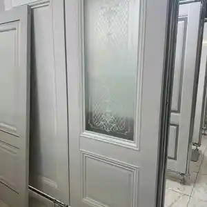 Дверь, Душанбе