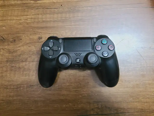 Джойстик для PS4/PS5/PC/ANDROID/IOS, Душанбе
