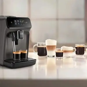 Кофемашина PHILIPS 1200, Худжанд