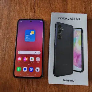 Samsung Galaxy A35 128Gb Duos Dubai, Худжанд