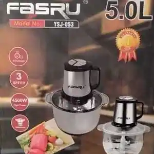 Блендер, Душанбе