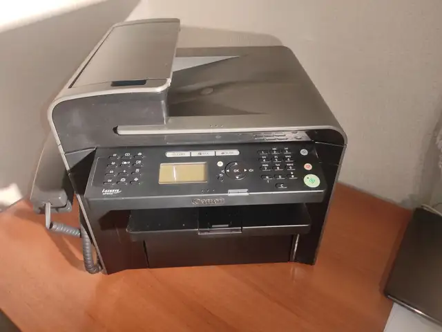 Принтер Canon MF 4430id 4420 20шт, Худжанд