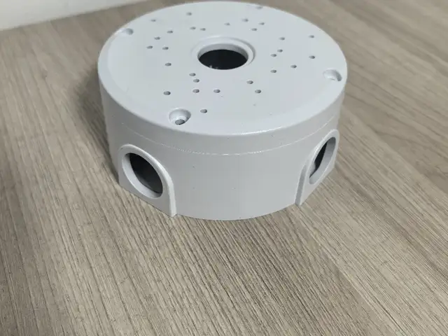 Монтажная коробка для камеры, Душанбе