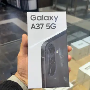 Samsung Galaxy A37 5G, Душанбе