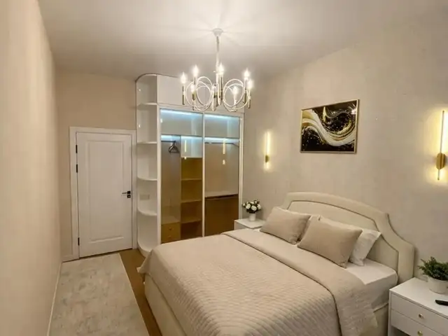2-комн. квартира, 10 этаж, 81м², 19 мкр, Хуҷанд