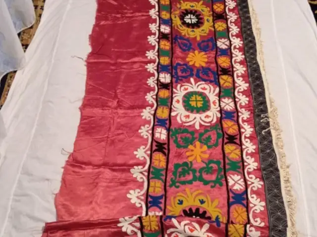 Гулдӯзи, Душанбе