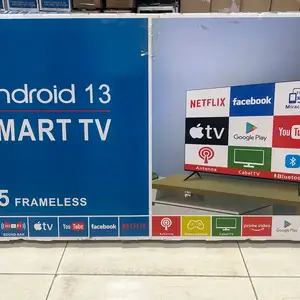 Телевизор Samsung 65, Душанбе