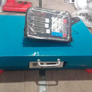 Тарозу Дистанционный 350кг, Душанбе