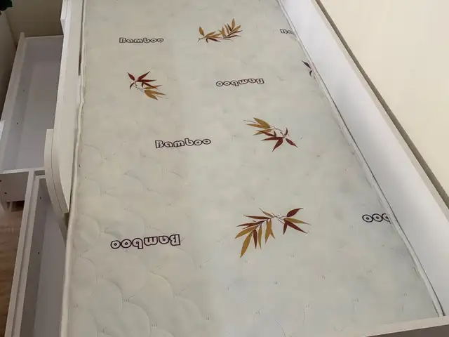 Детские кровати, Душанбе