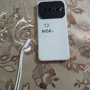 Чехол для Samsung S10, Худжанд
