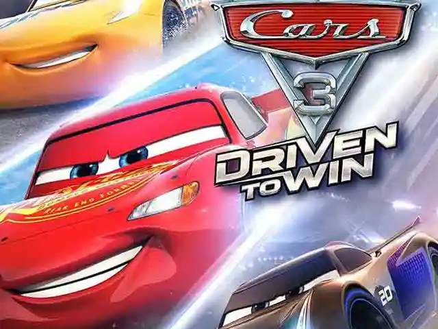 Игра Car 3 driven to win для прошитых Xbox 360, Душанбе
