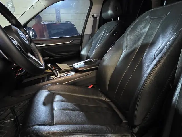 BMW X5, 2014, Бохтар (Курган-Тюбе) - 13