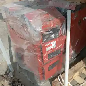 Котёл, Душанбе