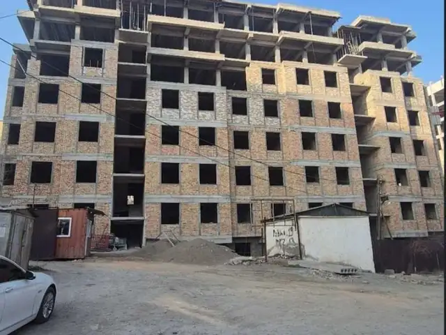 1-комн. квартира, 4 этаж, 48 м², 13 микрорайон, Хуҷанд