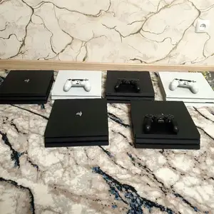 Игровая приставка Sony PlayStation 4 Pro 12.02 version, Хуҷанд