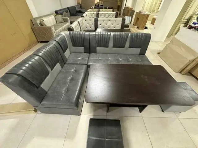 Кухонный уголок, Душанбе