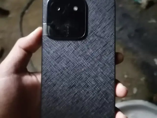 Huawei Honor x5d plus, Матча