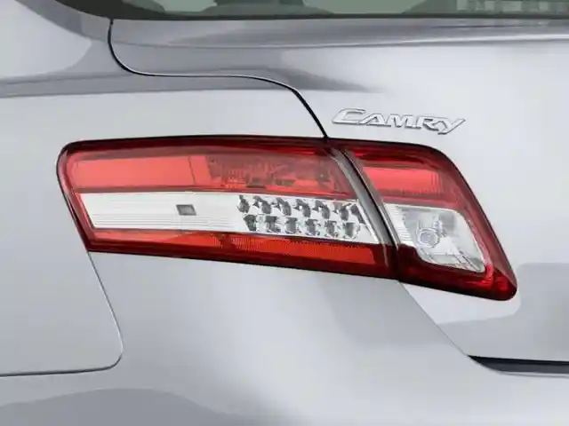 Задние фары Toyota Camry 2011 Depo, Душанбе