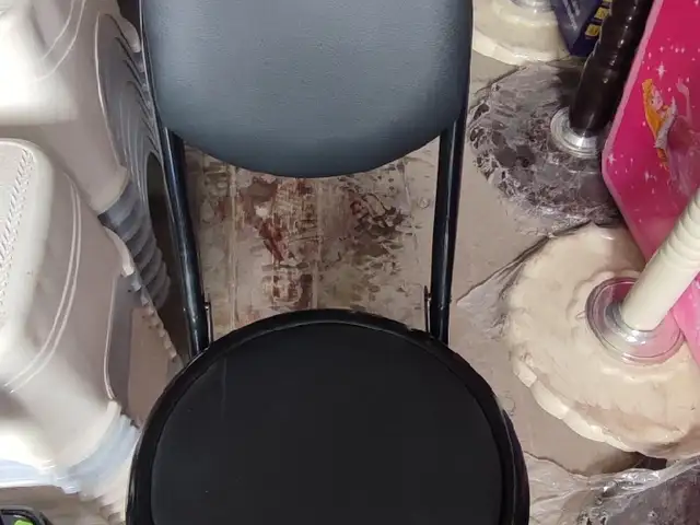 Табуретка, Душанбе