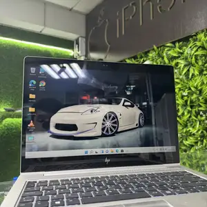 Ноутбук HP, Душанбе