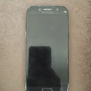 Samsung galaxy A5 2017, Бобоҷон Ғафуров