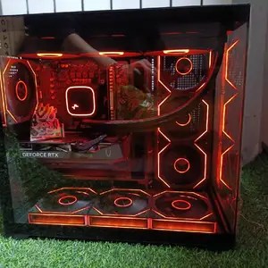 Системный Блок core i5-14gen, Душанбе