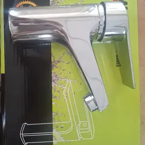 Смесититель, Душанбе