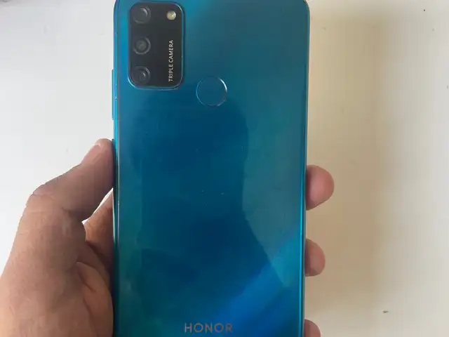 Honor 9a 64GB, Душанбе