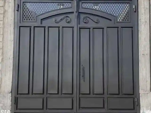 Дарвоза, Хуҷанд