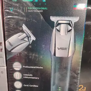 Триммер V-171, Душанбе
