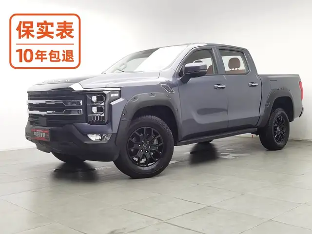 Foton Mars 7 Pro, 2024, Душанбе